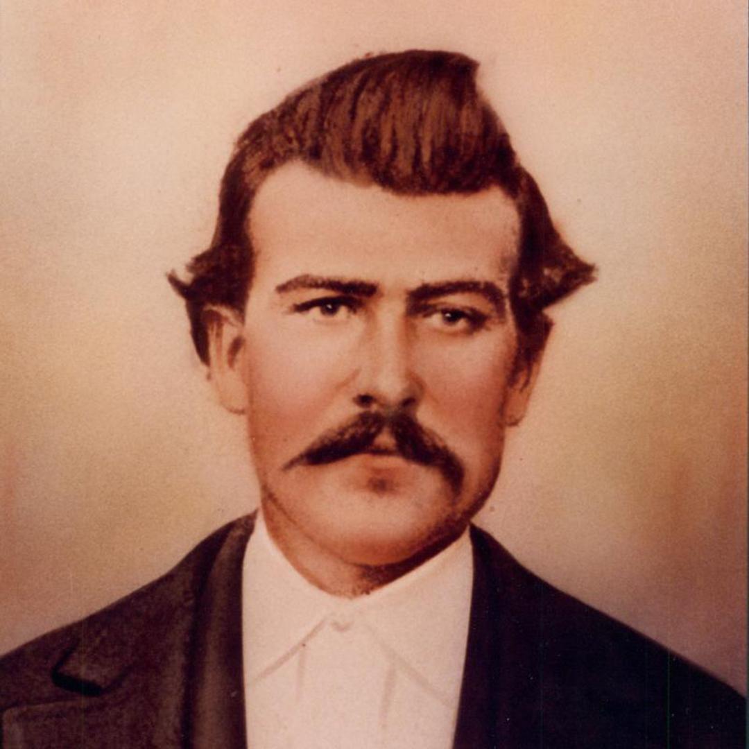 Charles Raymond Brewer (1850 - 1917) Profile